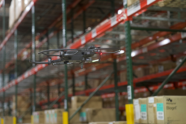Gather AI, Bosma Enterprises partner to equip visually impaired warehouse employees