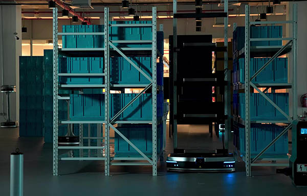 Geek+ Opens ASEAN Headquarters in Singapore to Meet ‘Logistics 4.0’ Demand