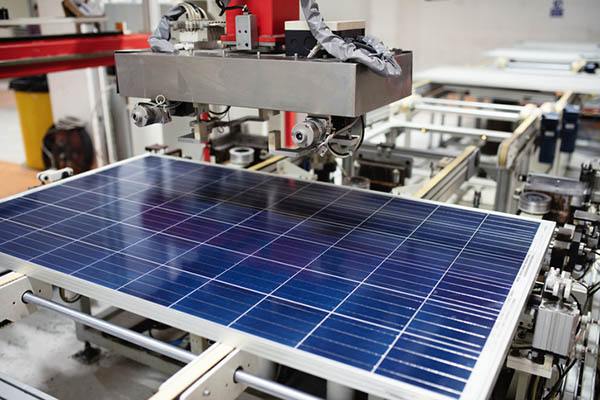 Cowen and MassRobotics Report on the Increasing Role of Robotics in Achieving Climate Goals