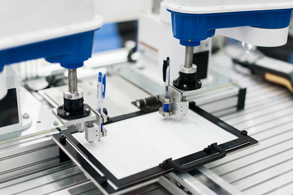 New SCARA Robots Offer Speed and Precision for the Next Industrial Revolution