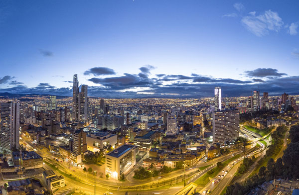 RobotLAB Expands to Bogota, Columbia, Offering Technology and Support to Latin America