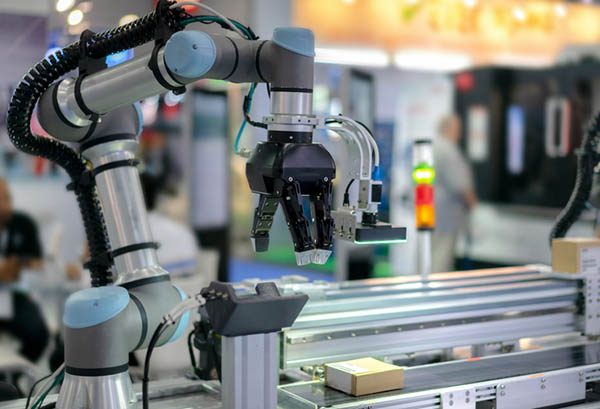 A Robotics Feasibility Study Can Help With Integration and Return on Investment