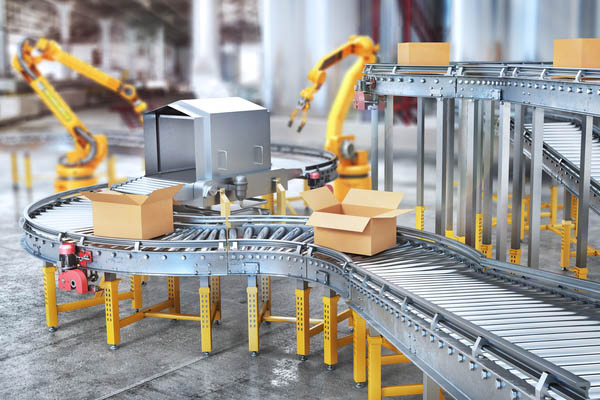 Webinar: Evaluating Automation for Retail and E-Commerce