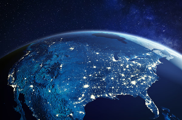 Robot Sales in North America Increase by 12%, Reports IFR