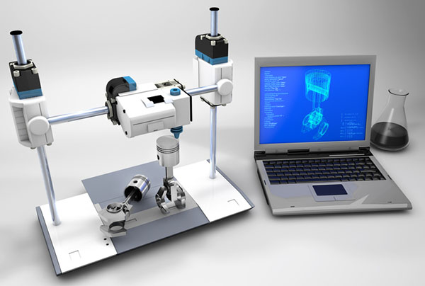 Digital Twins Direct 3D Printing to Accurately Repair Metal Parts, Finds Tokyo University of Science