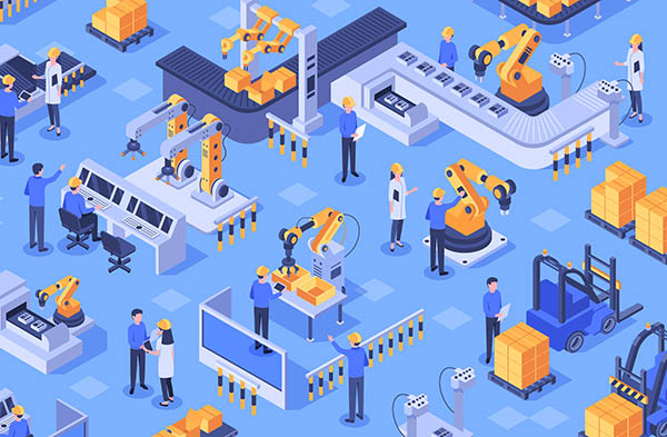 Robotics Leaders Look Back at 2021 Challenges and Accomplishments