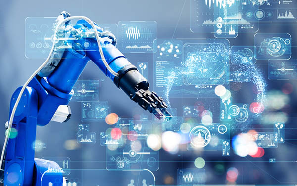 Robotics Leaders Look Ahead to Technology, Business Developments in 2022