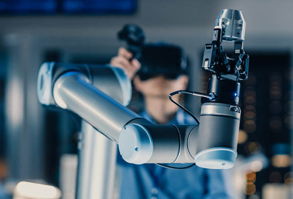10 Finalists Named in Cowen Startup Challenge; Winner to Be Named at Automate