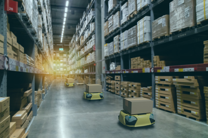 Disruption vs. Hype: What Is the Reality for Robotics?