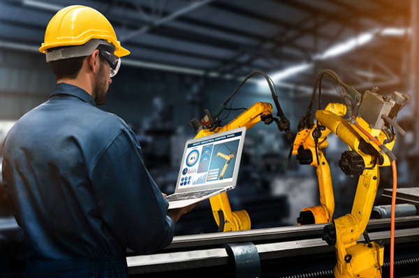 Xaba and Rolleri Collaborate to Develop Autonomous Cobot Welding Workcell