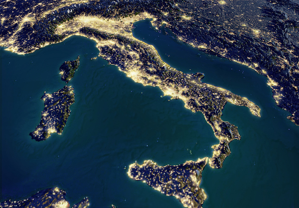 Italy Has the Most Robotics and Automation Companies in Europe, Finds Report