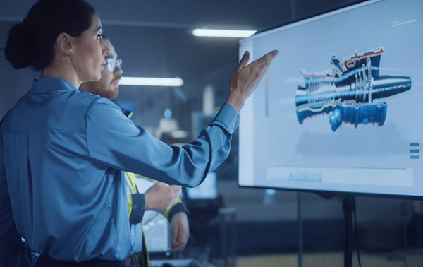 Gravity Climate Digests Data to Help Manufacturers, Supply Chains Control Emissions
