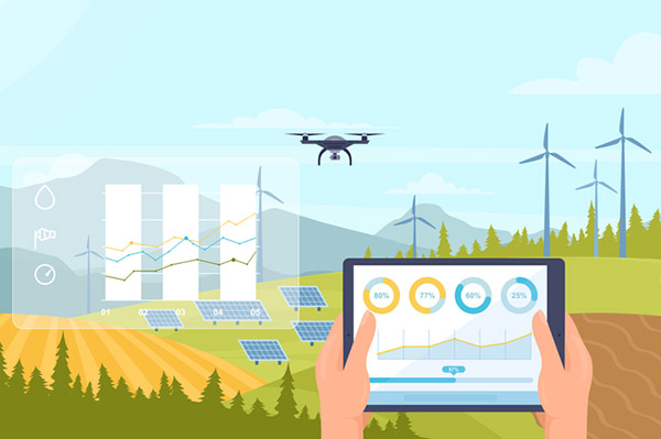 Autonomous Aircraft Software Market Is Competitive, Thanks to Tech Trends, Says Allied Market Research
