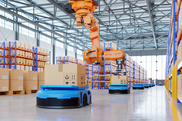 2023 Robotics Applications Conference Announces Call for Speakers