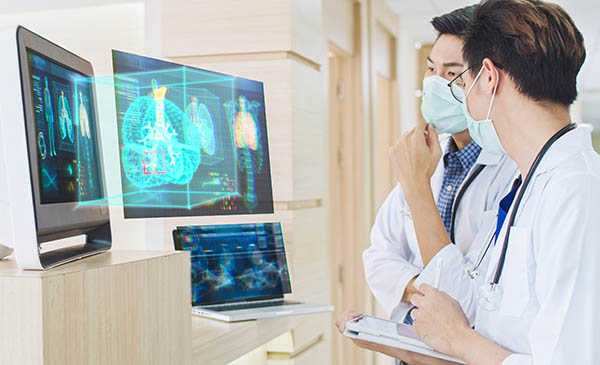 Insilico Medicine Raises Series D to Launch Robotic Drug Discovery Laboratory