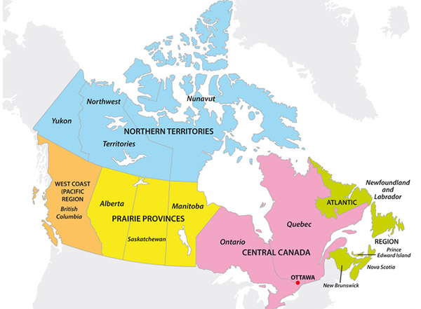 Canada Robotics Sector Stays Close to Manufacturing, Finds HowToRobot.com and A3 Study