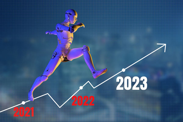 Top 10 Most Popular Robotics 24/7 Articles of 2022