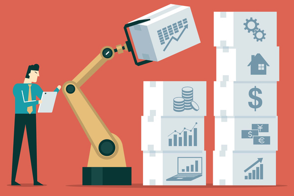 Indxx Talks About Top 10 ETF Index With Samsung, Economic Conditions for Robotics Investment