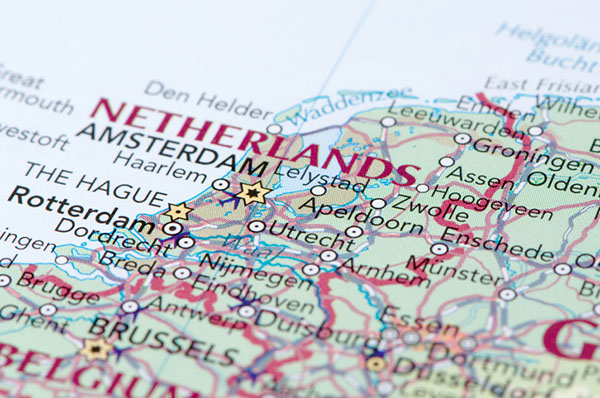 Netherlands Robotics Sector Growing, Especially in Agriculture, Says HowToRobot Report