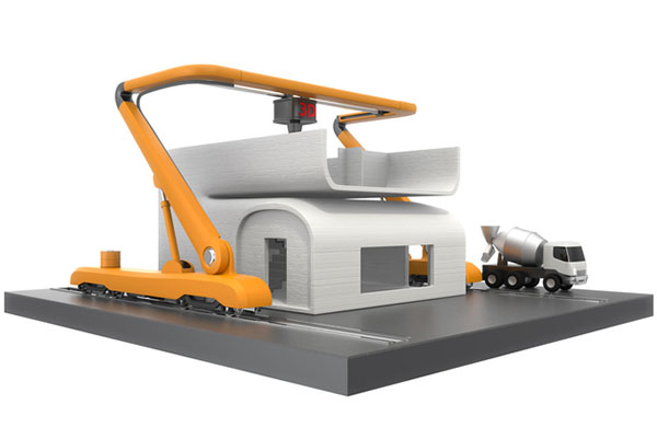 ASTM International to Host Workshop on Digital Construction Roadmapping