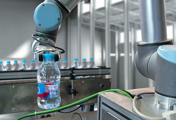 ASTM International Creates Subcommittee on Robotic Grasping and Manipulation
