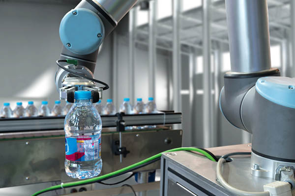 Webinar: Robotic Piece Picking With Machine Vision