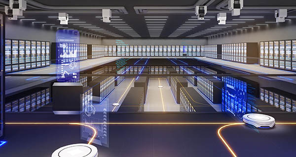 Robust.AI Unveils Software Suite Grace  & Hardware Product Carter