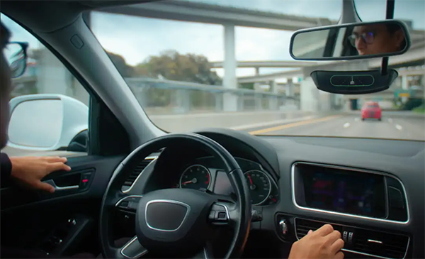 Ghost Locomotion Raises $100M to Improve Autonomous Vehicle Safety