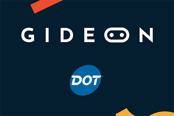 Gideon Robotics, Dot Foods partner to advance operations via AMR adoption within the loading bay