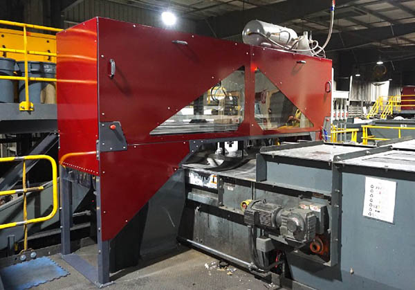 Glacier Raises Seed Funding to Develop Recycling Robots for Sustainability