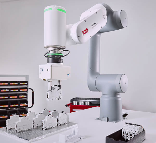 Top 8 Industrial Automation Providers to Watch in 2022