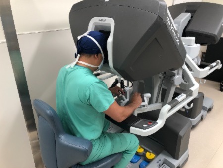 The Next Chapter of Surgical Robotics