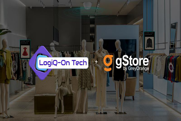 LogiQ-On Tech, GreyOrange partner to launch AI-driven gStore platform across Australia, New Zealand