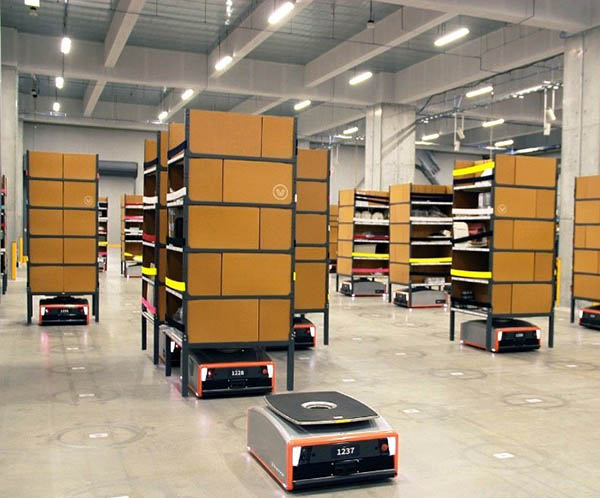 GreyOrange and Sistemo Expand Partnership in Latin America