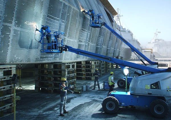 Sarcos Robotics Successfully Implements Teleoperation Capabilities of Guardian XT Robotic System