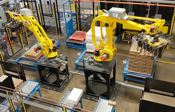 Omnichannel Commerce Consultancy enVista Acquires Automation Integrator HCM Systems
