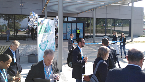 HP Makes its Case for Digital Manufacturing