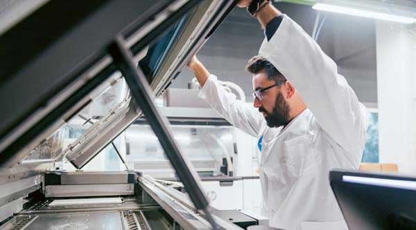 HP Introduces Polypropylene Material to Expand 3D Printing Market