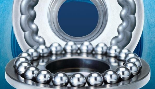 New Gearbox Promises Greater Accuracy and Repeatability for Robotic Motion Control