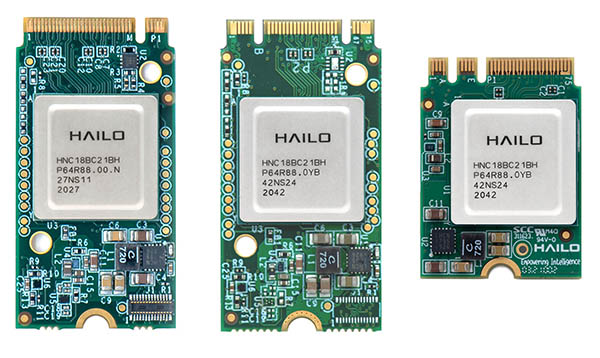 AI Chipmaker Hailo Raises $136M to Expand Edge AI Systems to Meet Global Demand