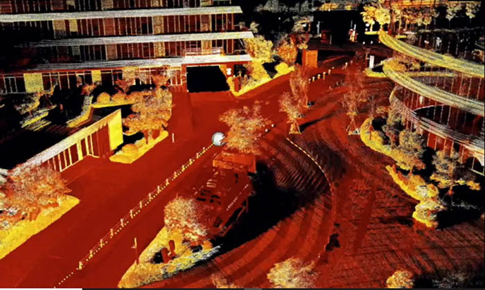 Hesai Raises Series D of $300M to Scale Hybrid Lidar Production