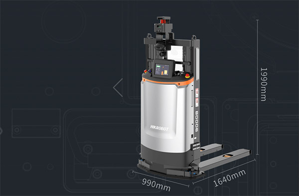 Hikrobot, MOV.AI, and BOWE Group Partner to Offer Autonomous Pallet Movers Worldwide