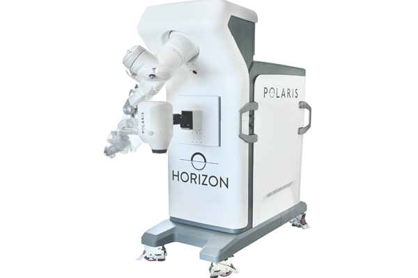 Horizon Surgical Systems performs world’s first robotic-assisted cataract surgery