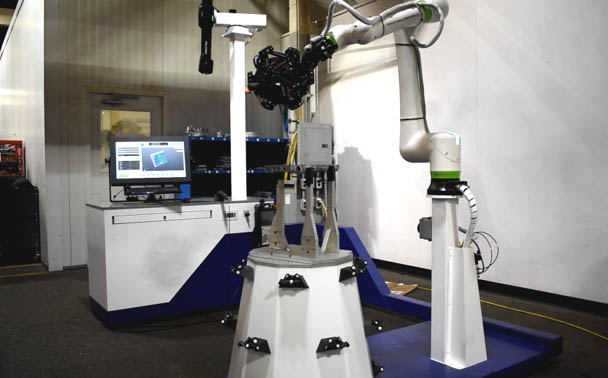 ARM Institute Names Two Fellows for Projects to Support U.S. Manufacturing, Military Readiness