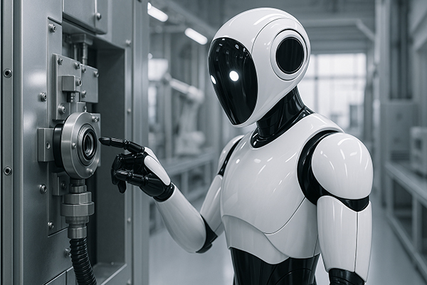 Humanoid Global announces investments in HowToRobot, Formic