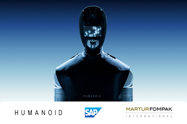 Humanoid explores integrating humanoid robots with SAP’s embodied AI agents