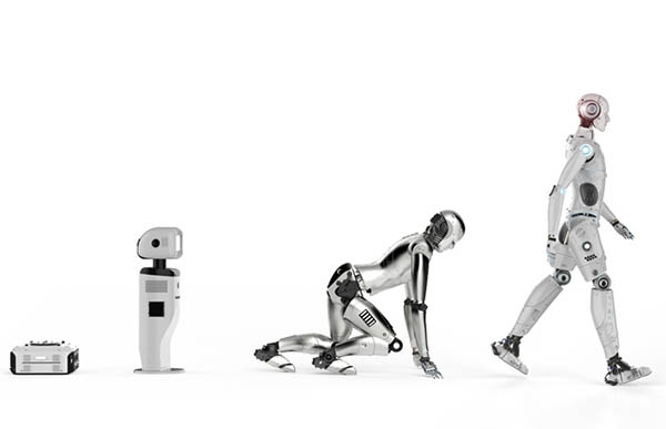 10 Humanoid Robots to Keep an Eye on Besides Boston Dynamics’ Atlas