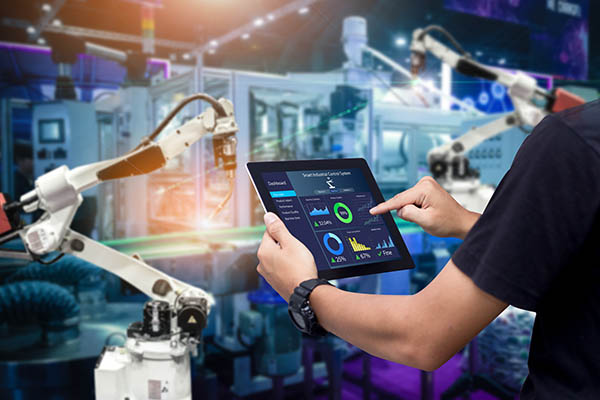 Humatics Reduces Microlocation Transponder Size for More Deployment Options