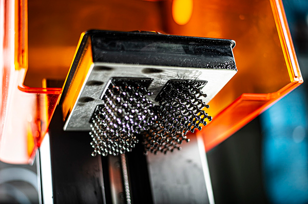 Huntsman to Unveil Two Flexible 3D Printing Materials