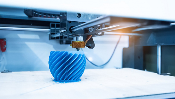 Huntsman Delivers new IROPRINT Additive Manufacturing Materials